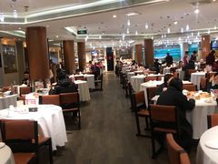 大堂-潮福城大酒楼(湖滨北路店)