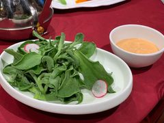 -马凯餐厅(地安门店)