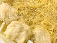 -盛记粥面(佐敦店)