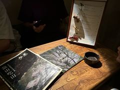 -兮禾酒馆(护国路店)
