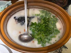 -胖鱼头·南京菜·河景餐厅(夫子庙店)