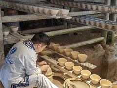 -景德镇古窑民俗博览区