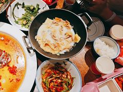 -老湘村·湖南土菜(天河维多利店)