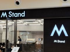 -M Stand(西安大悦城店)