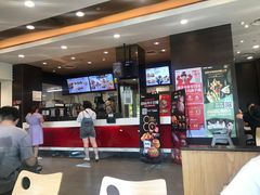 -肯德基(彩云城店)