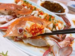 -醉壹号海鲜大排档(厦门美食地标店)