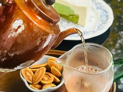 -舒羽咖啡(运河店)