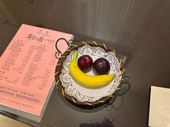 -张家港华芳金陵国际酒店