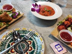 -木尔坦·Multan巴基斯坦清真餐厅halal(大智嘉园店)