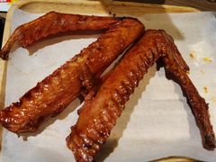-小董哥烤串(故宫店)