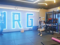 -NRG健身私教CLUB(静安体育中心店)