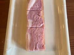 肴肉-邵顺兴锅盖面(金山宝地店)