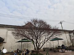 -王阳明故居