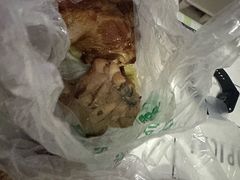 -大益烤鸡