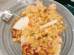 -太食獸泰式茶餐厅(IFS国金中心店)