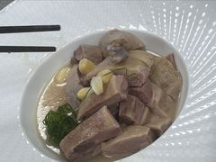 -雨后行菜(报慈北路店)