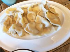 -四姐妹东北饺子(沙尾路店)