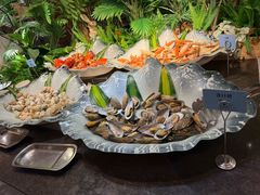 -杭州开元名都大酒店·地中海自助餐厅