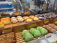 -DEMO黛慕蛋糕(中泰店)