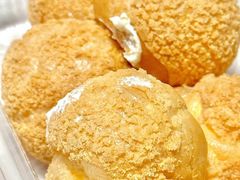 -贝儿多爸爸泡芙(合生汇店)