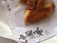 -一品粤珍轩(吴中路店)