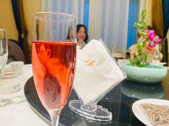-芳芳私房菜·精做淮扬菜(承德路店)