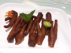 -海逸海鲜酒家(古北店)