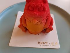 -沈阳故宫·莊啡