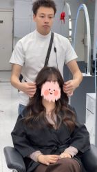 -5M HAIR SALON 旗舰店
