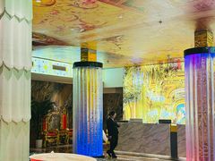 -良子健身(金融街店)