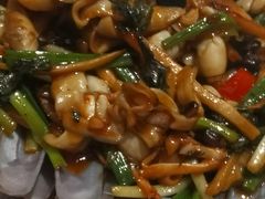 -老友王·南宁特色菜(金汇如意坊店)