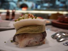 -SULTAN·苏坦土耳其餐厅(新光汇店)