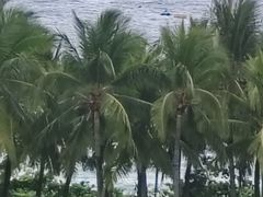-亚龙湾红树林度假酒店御粤阁