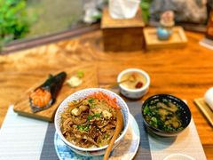 -森味薪火烧•烧鸟居酒屋•日本料理(望京店)