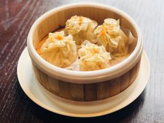 铜锣湾烧卖皇-闻莺馆(柳浪闻莺店)