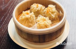 Tong Lok Bay Pork and Shrimp Dumpling Supreme