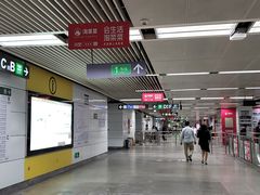 -车公庙(地铁站)