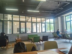 大堂-山下C5cafe(惠通时代广场店)