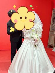 -金夫人婚纱摄影(总店)