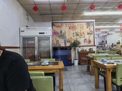 -新乡杨记红焖羊肉火锅(天坛南门店)