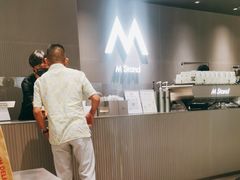-Manner Coffee(港汇恒隆广场店)