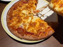 -萨莉亚意式餐厅(杭州西溪龙湖天街店)