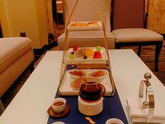 -东海朗廷酒店-唐阁T’ANG COURT 中餐厅