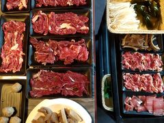 -尚御潮汕牛肉自助火锅(锦园店)