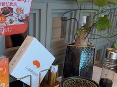 -小厨娘淮扬菜(天印大道店)