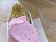 -野人先生Gelato(上海长宁龙之梦店)