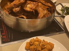 -蝎王府羊蝎子(虎坊桥总店)