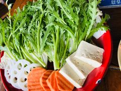 -东镇老火锅(长春路首店)