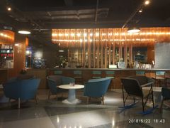 大堂-sugarman espresso素饮糖人高新咖啡工厂