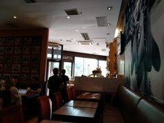 -安妮意大利餐厅(世贸天阶店)